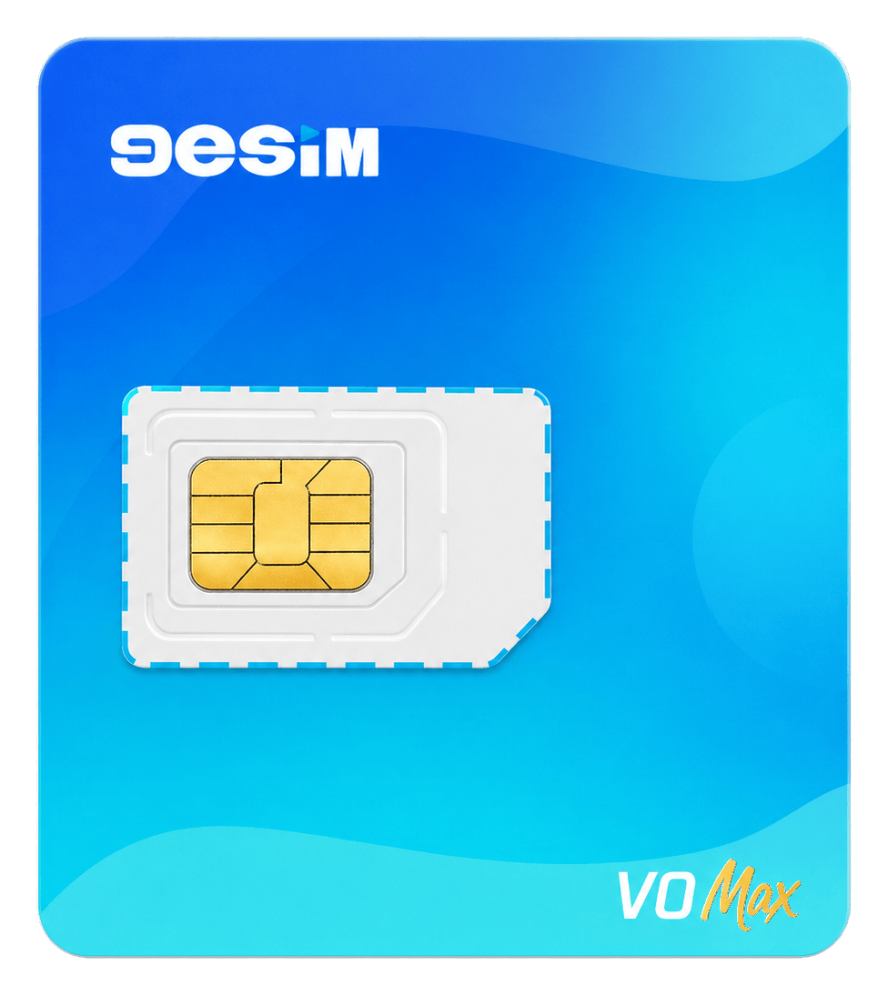 9eSIM V0 Max