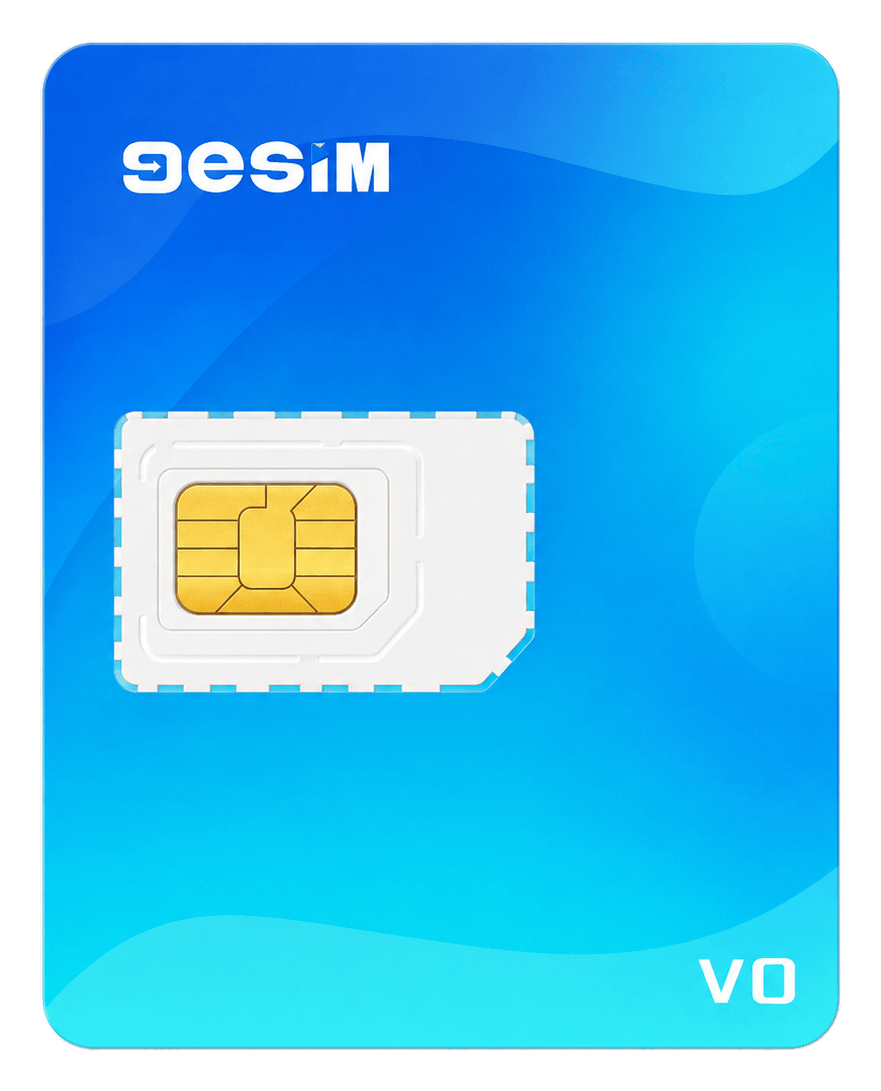 9eSIM V0